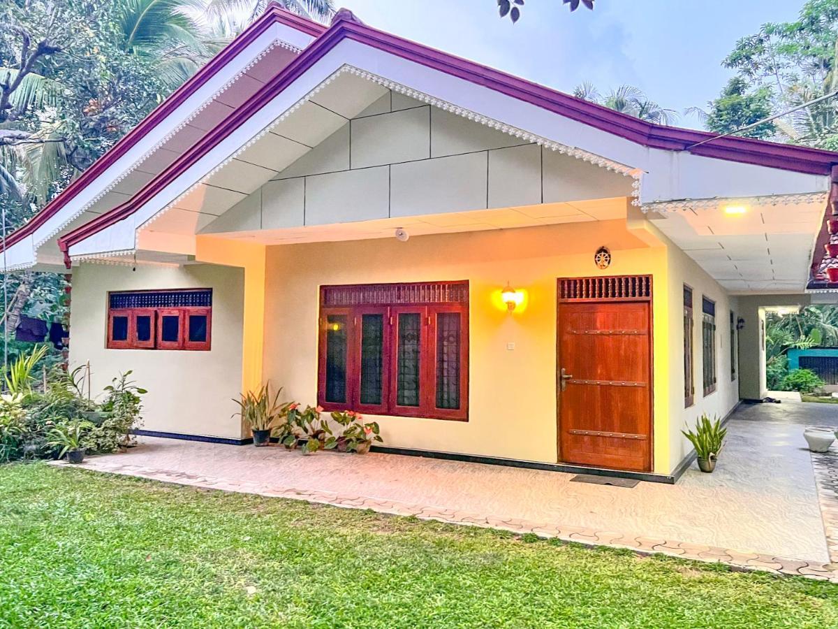 Mangrove Bay Weligama