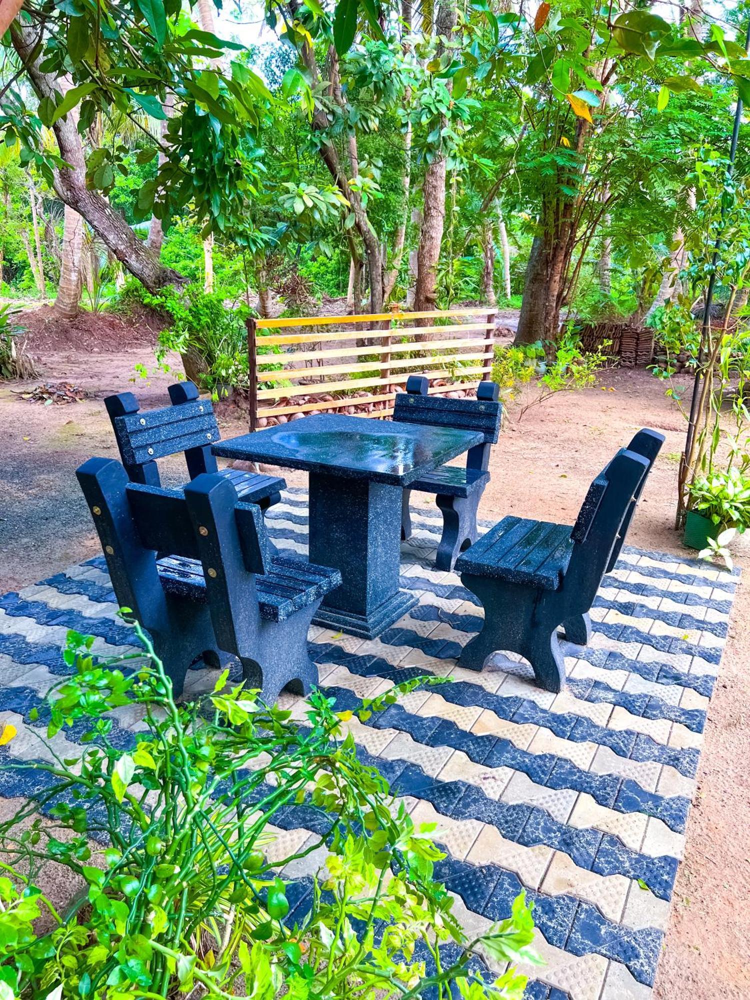 छुट्टी का घर Mangrove Bay Weligama